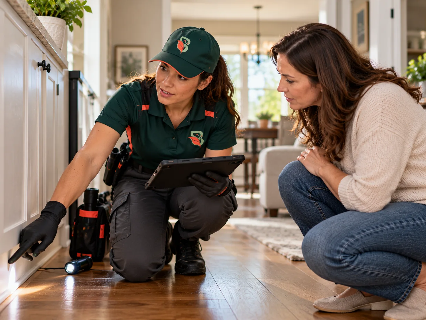Pest Control Tonopah, AZ FAQs
